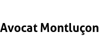 Avocat Montluçon